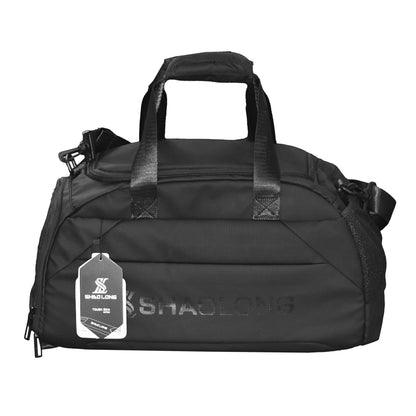 Shaolong 4in1 Bag | Travel Bag | Gym Bag | Waterproof | Shaolong Bag 1001