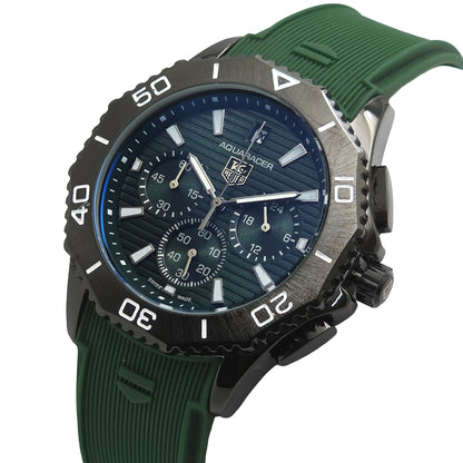 TAG HEUER CARRERA Chronograph Watch | TAG 113 C