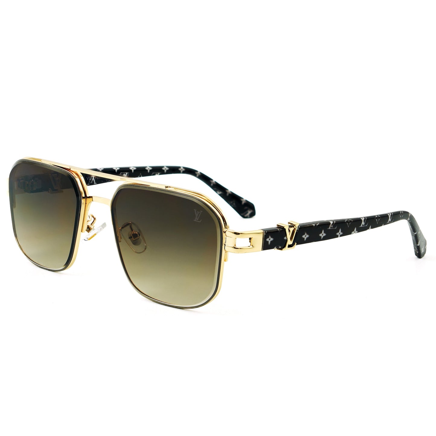 LV Stylish Trendy Sunglass | LV 55 A