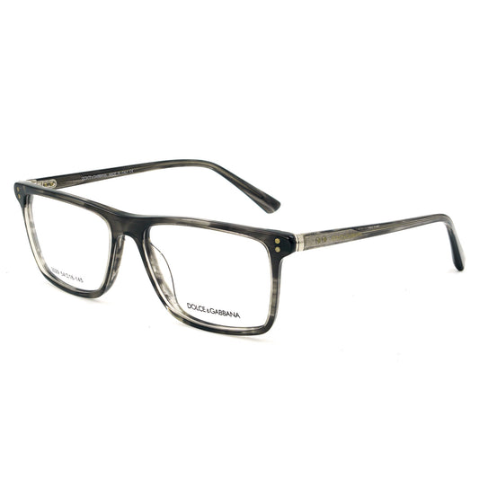 Dolce & Gabbana Eyewear Glass | DG Frame 11 | Premium Quality