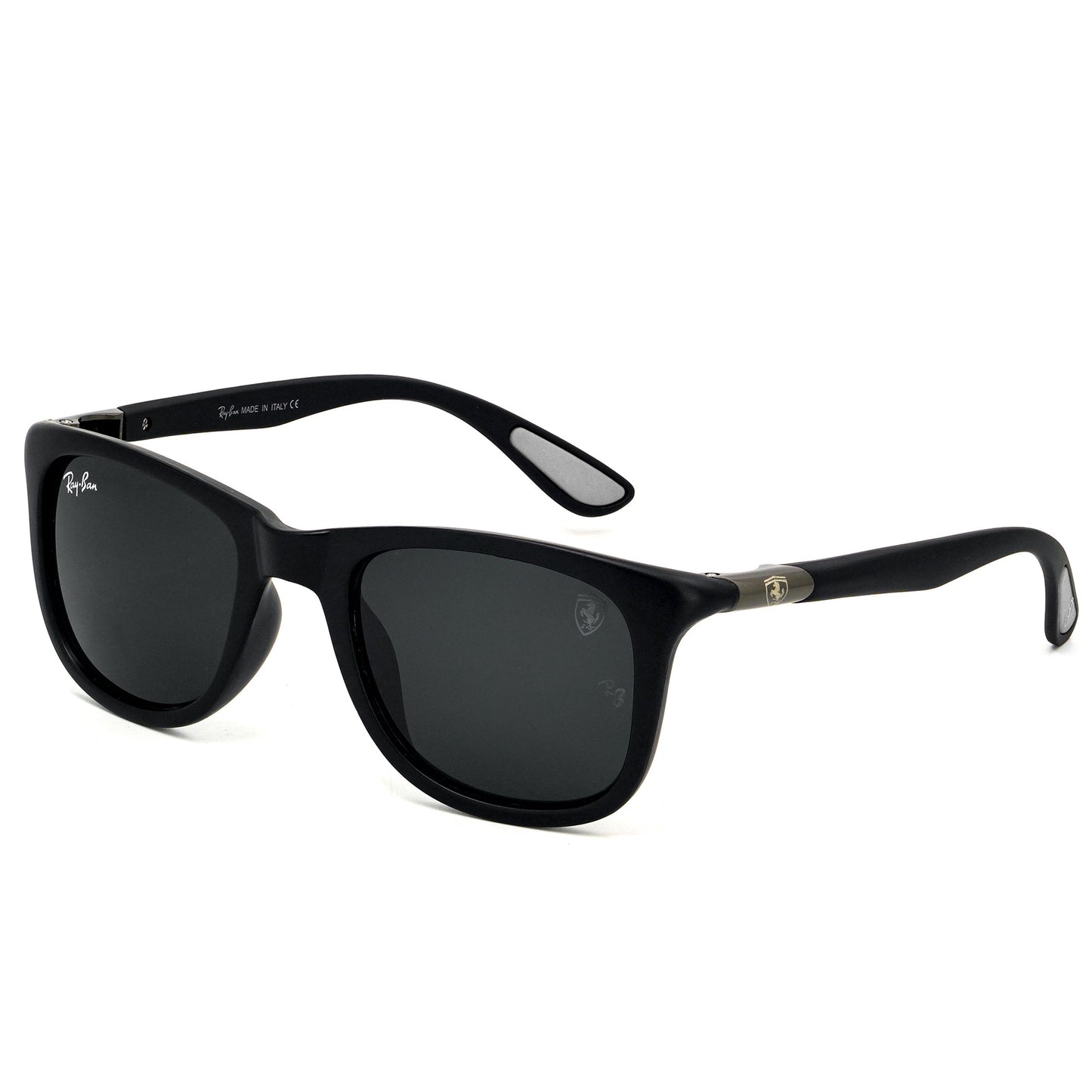 Premium Quality Rayban Polarized Sunglass | RB 196 B