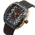 Stylish TUBULAR Watch | TBLR Watch 10 D