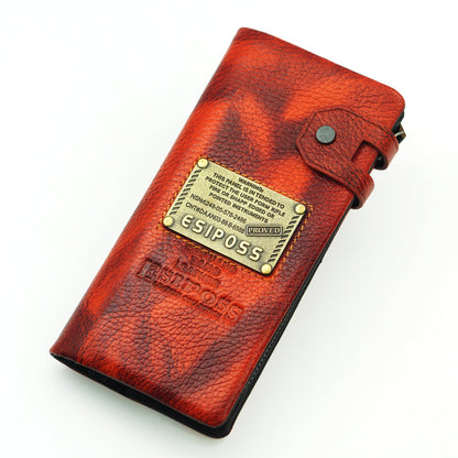 Esiposs Long Wallet | EPS Long 204 C