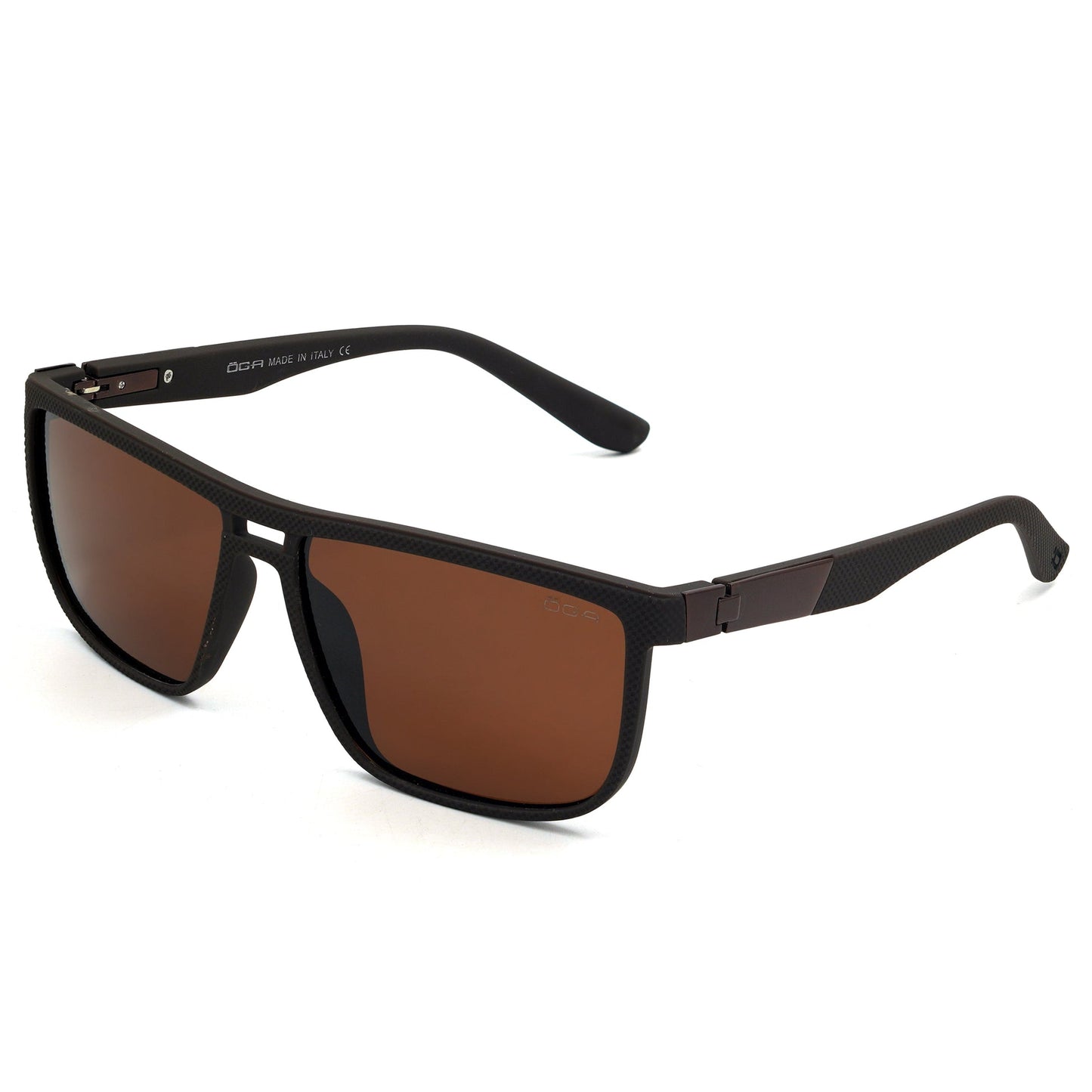 Premium Quality Stylish Polarized Sunglass | OGA 1003 A