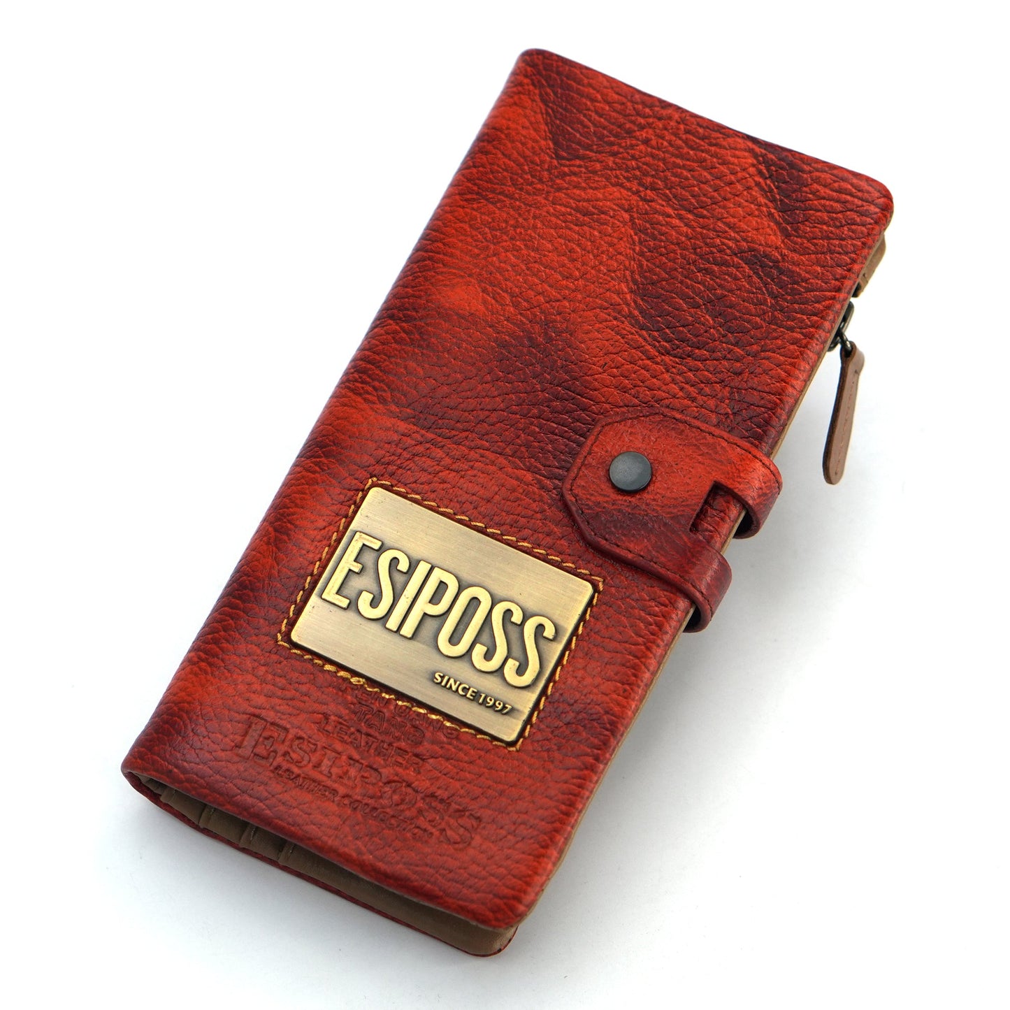 Esiposs Long Wallet | EPS Long 70 D