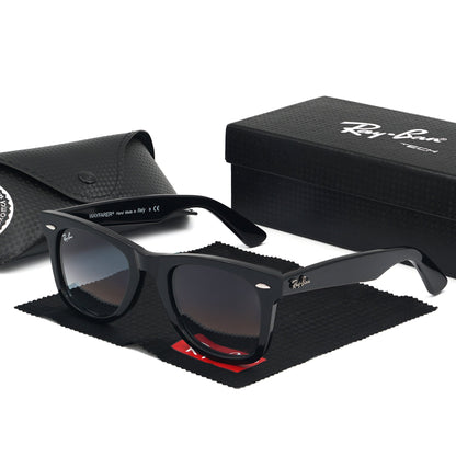 Stylish Premium Quality Rayban Wayfarer Sunglass | RB 116 B