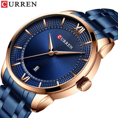 Original CURREN Watch | Curren 82