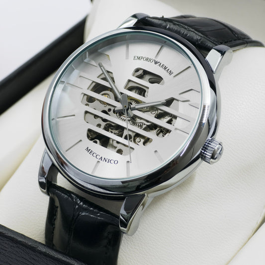 Premium Quality Automatic Mechanical Watch | ARM Watch 40