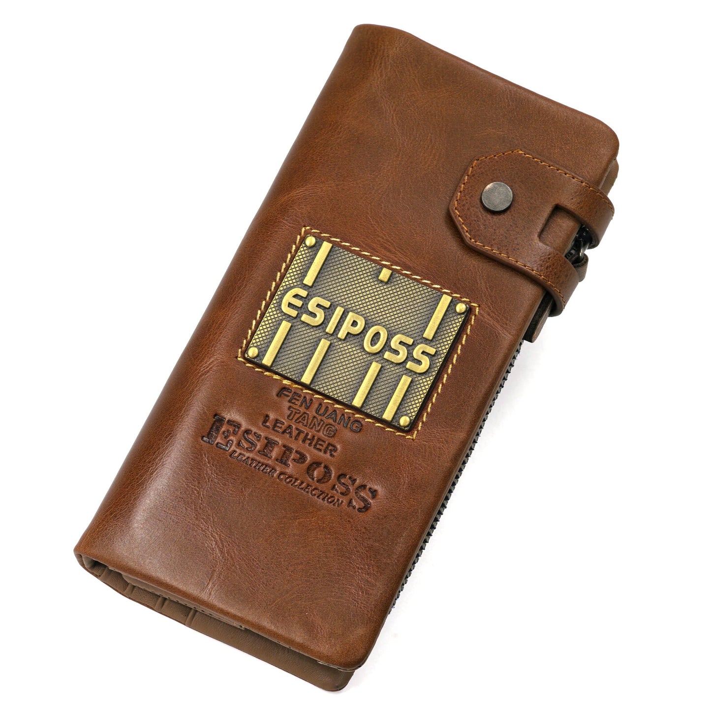 Esiposs Long Wallet | EPS Long 207 G