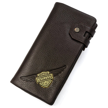 Esiposs Long Wallet | EPS Long 201 F