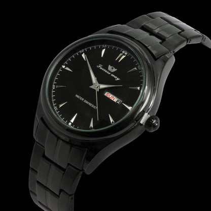Original Success Way Quartz Watch | SY 09 D