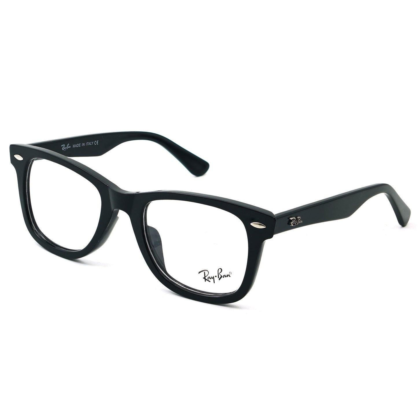 Premium Eye Glass | Optic Frame | RB Frame 100 B