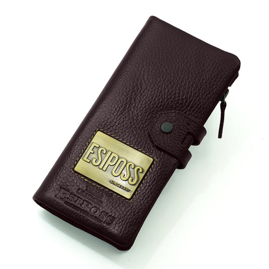 Esiposs Long Wallet | EPS Long 206 F