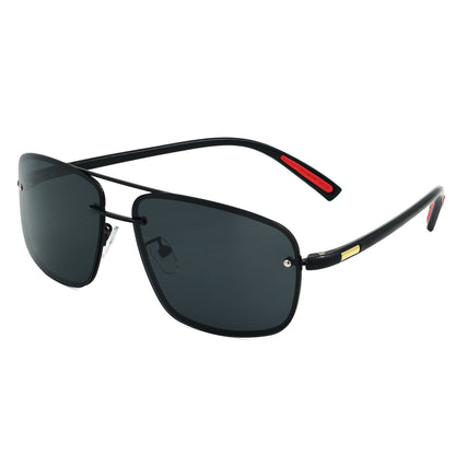 Premium Quality Polarized Sunglass | UV Protected | Polarized 8090 B