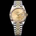 RLX Watch JD 41 A1
