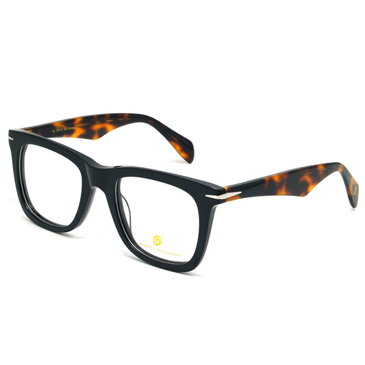 DAVID BECKHAM Eye Glass | Eyeware | Optic Frame | DB Frame 20 B