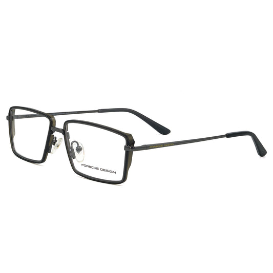 Trendy Stylish Optic Frame | PRS Frame 81 B | Premium Quality Eye Glass