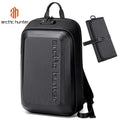 Arctic Hunter Anti-theft Shockproof Hard Shell Waterproof Bag - Arctic Hunter Bag 01