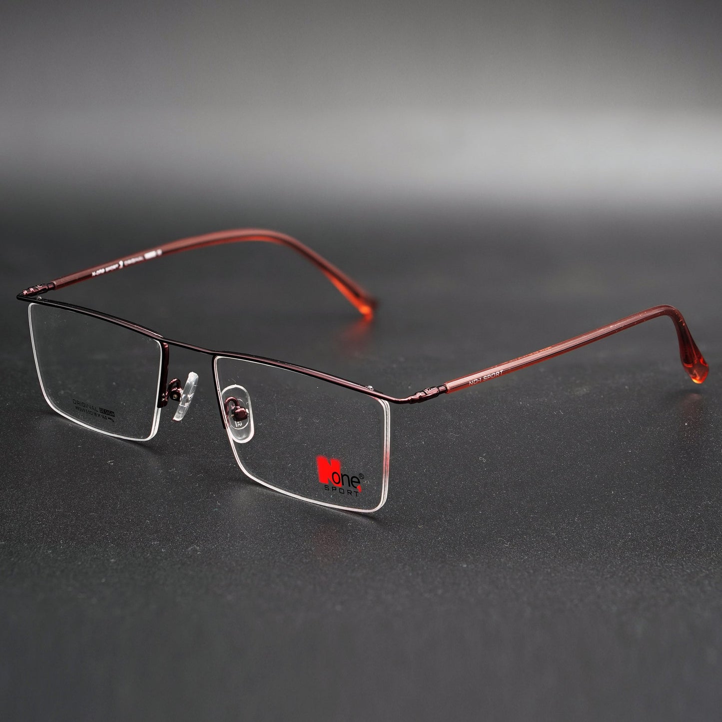 Trendy Modern Stylish 1Sports Optic Frame | 1Sports Frame 07 A