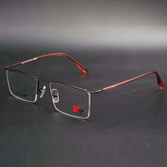 Trendy Modern Stylish 1Sports Optic Frame | 1Sports Frame 07 A