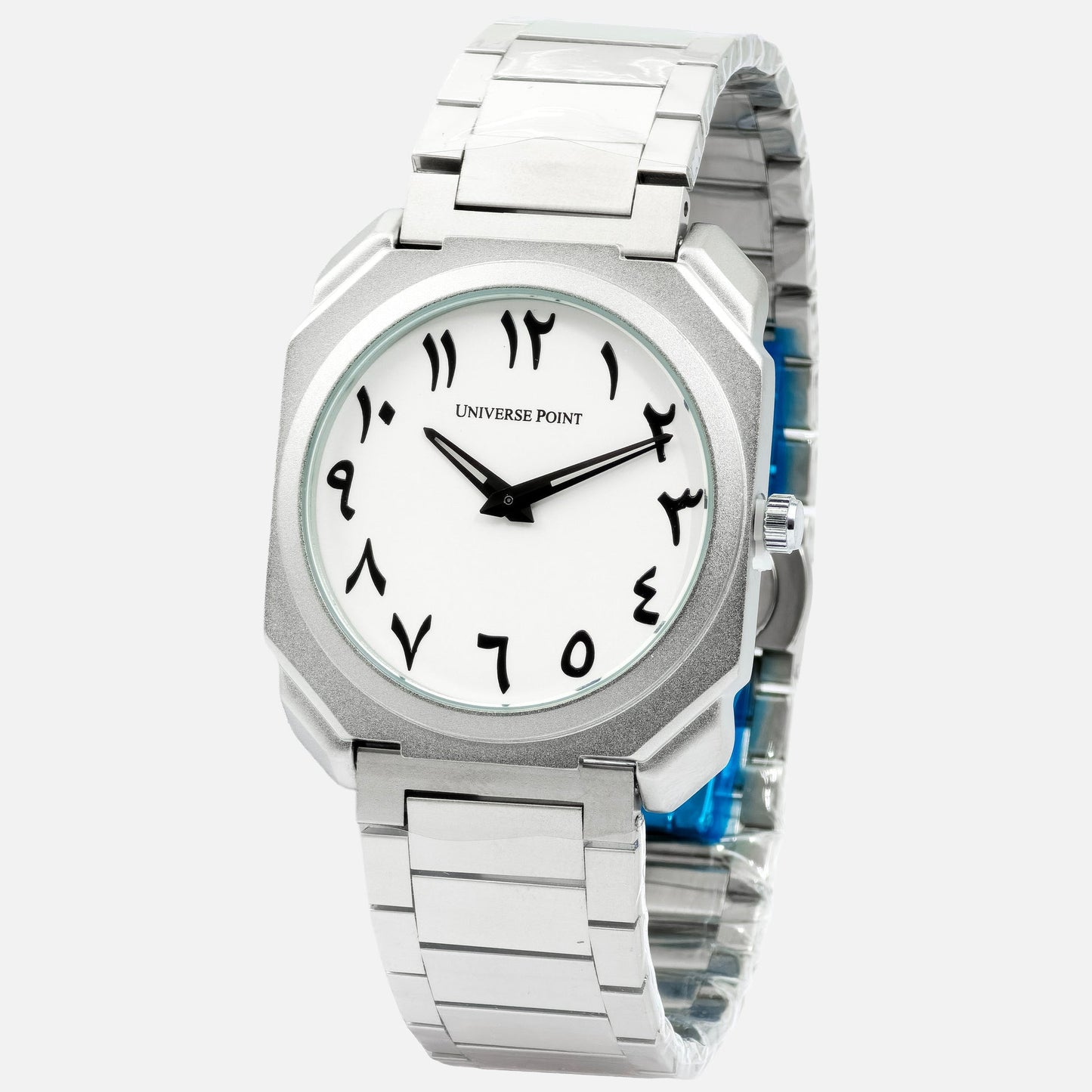 Premium Quality UNIVERSE POINT Thin Watch | UP Watch 12 A