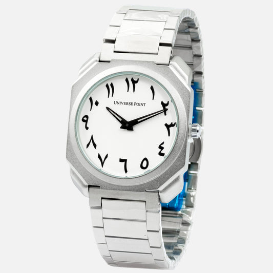 Premium Quality UNIVERSE POINT Thin Watch | UP Watch 12 A