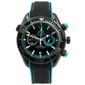 OMEGA Premium Quality Active Chronograph Quartz Watch | OMGA Watch CS 2007 M
