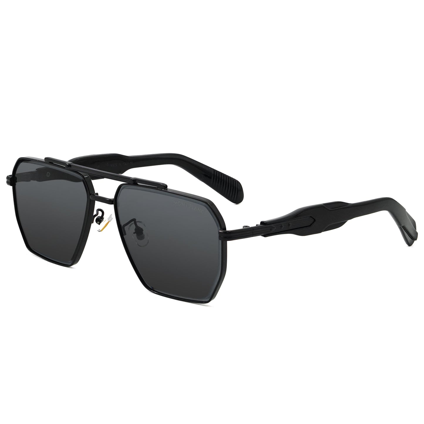 Mont Blanc Sunglass | Premium Quality | Mont B 05 A