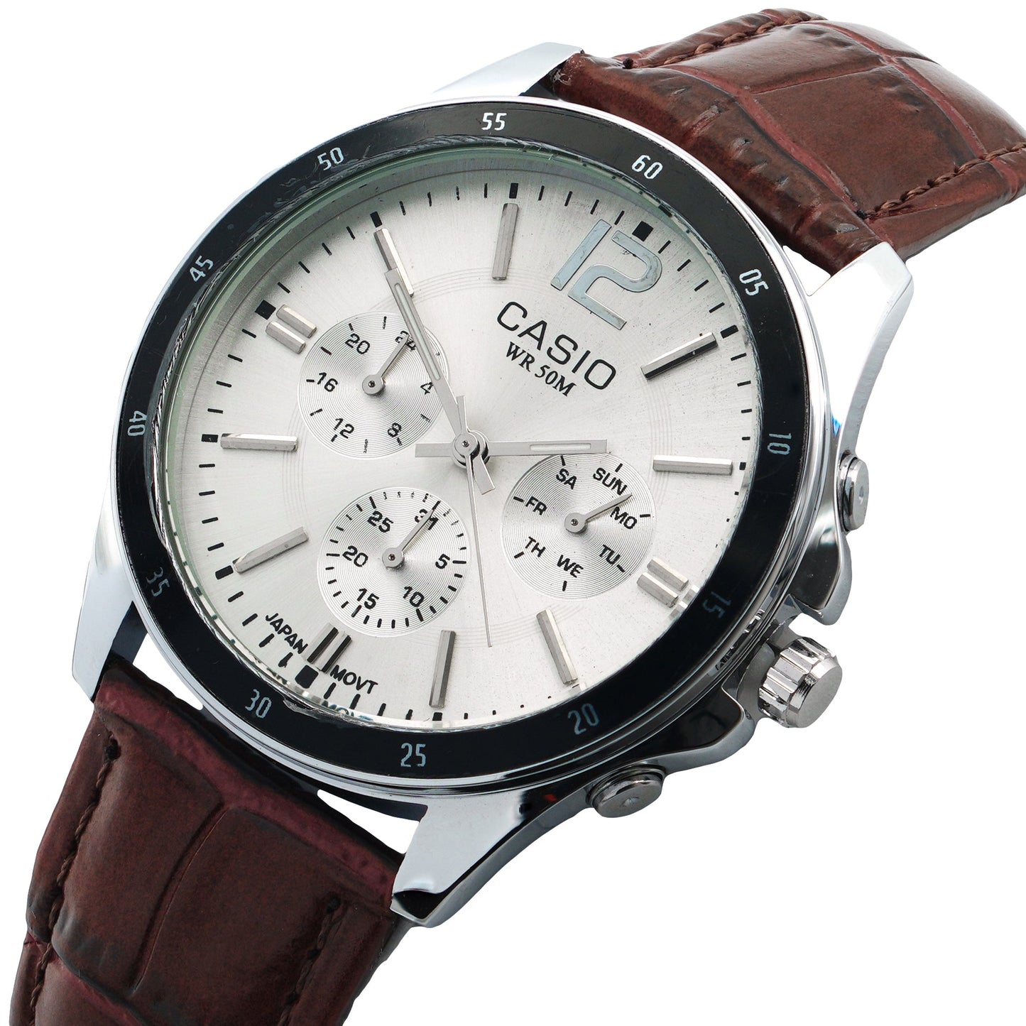 Casio Quartz Watch | CASIO C9 F