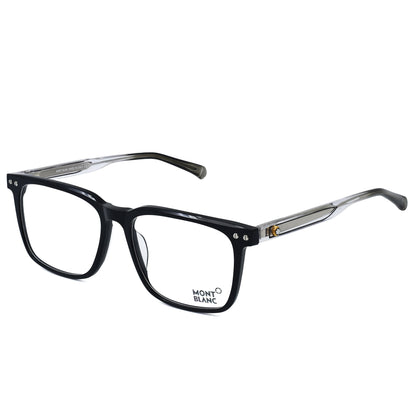 Luxury Eye Glass | Optic Frame | Mont B Frame 18 G