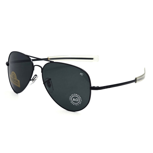 AO Shape Pilot Sunglass for Men | AO 26 A | Fast Fashion BD