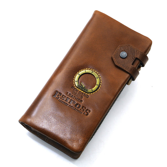 Esiposs Long Wallet | EPS Long 200 E