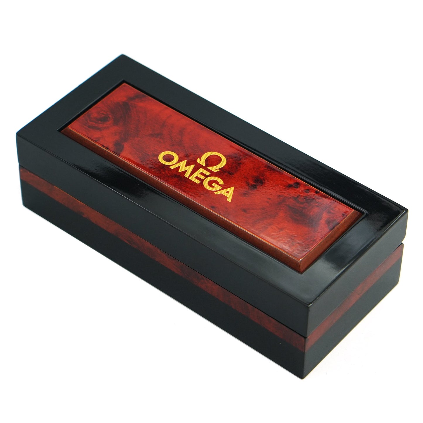 Luxury Premium Quality OMEGA Eye Glass | OMGA Frame 01 A