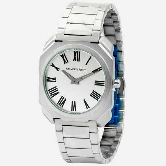 Premium Quality UNIVERSE POINT Thin Watch | UP Watch 11 A