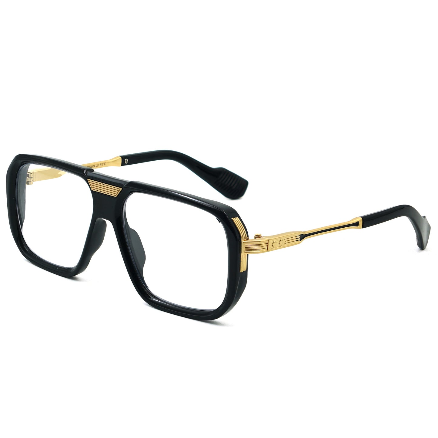 Premium Quality Moscot Eye Glass | Eyeware | Optic Frame | MST Frame 18 B