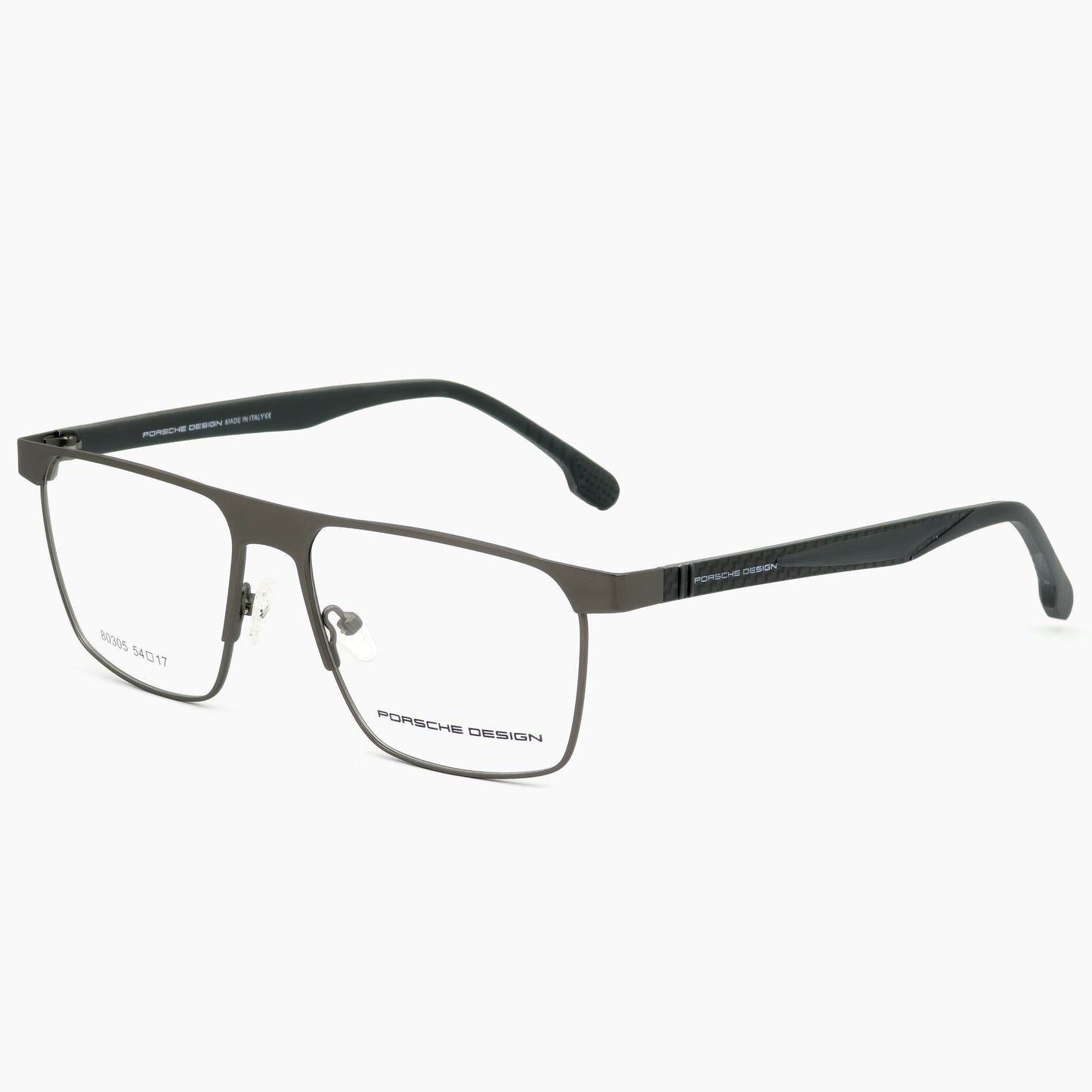 Porsche Design Premium Quality Eyeware | Eye Glass | PRS Frame 107 B