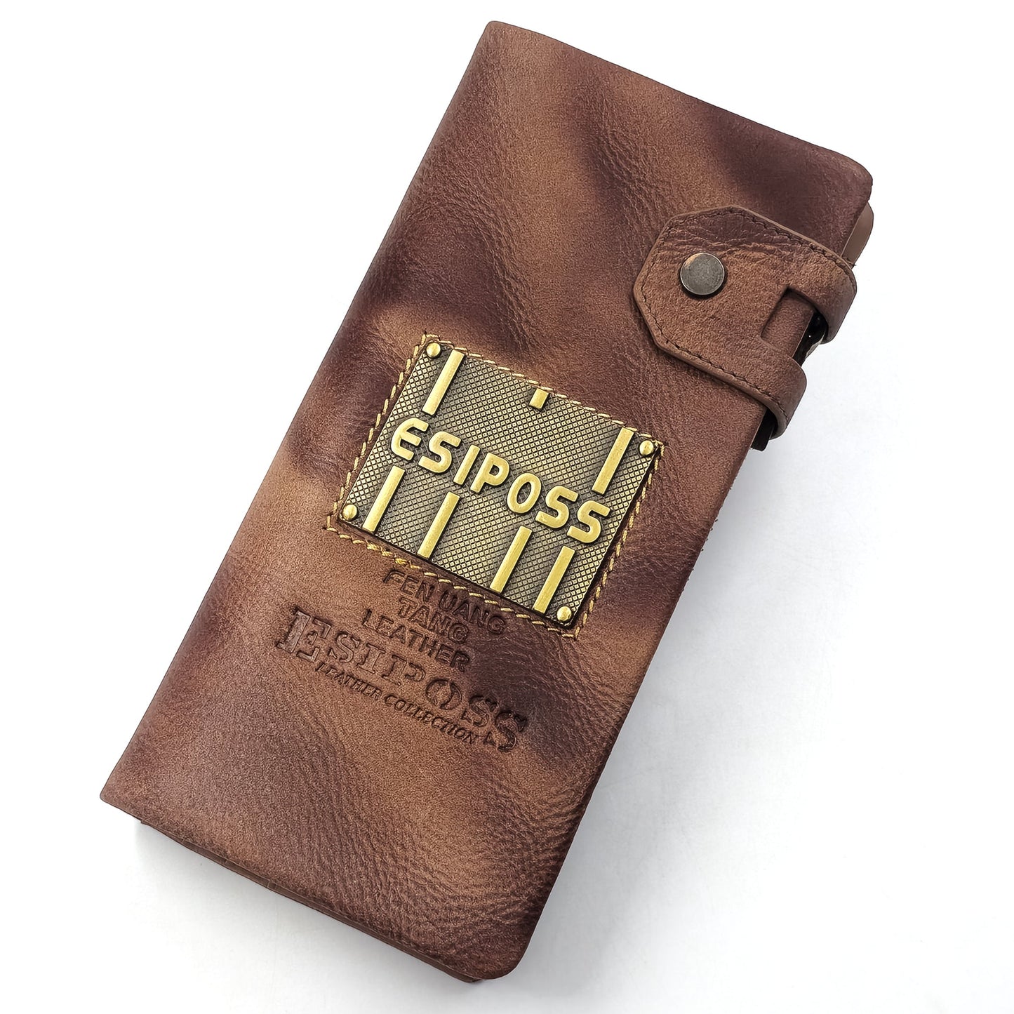 Esiposs Long Wallet | EPS Long 207 J