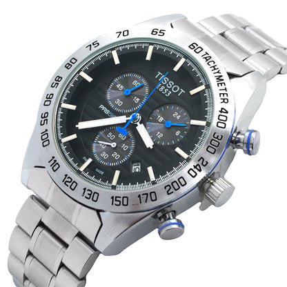 Tissot Chronograph Quartz Watch | TST PRS 516 C