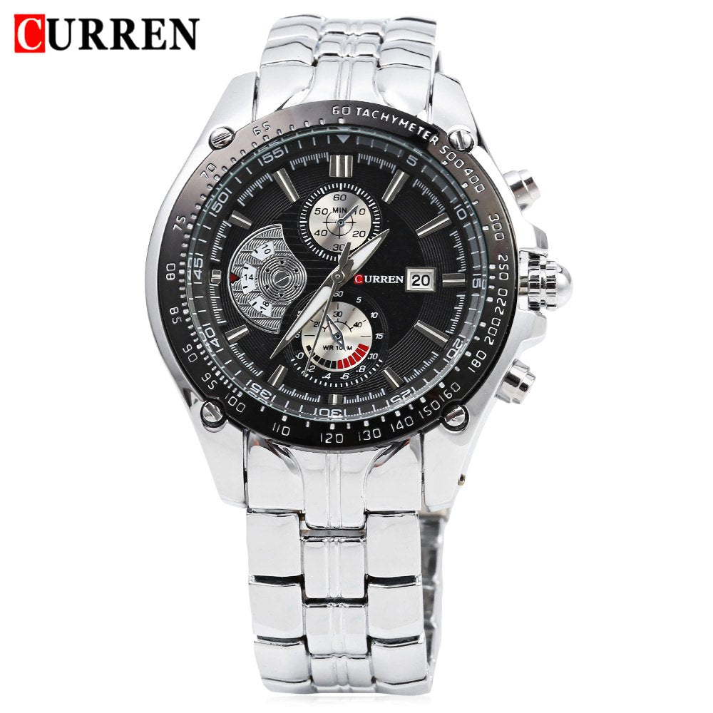 Original CURREN Watch | Curren 84