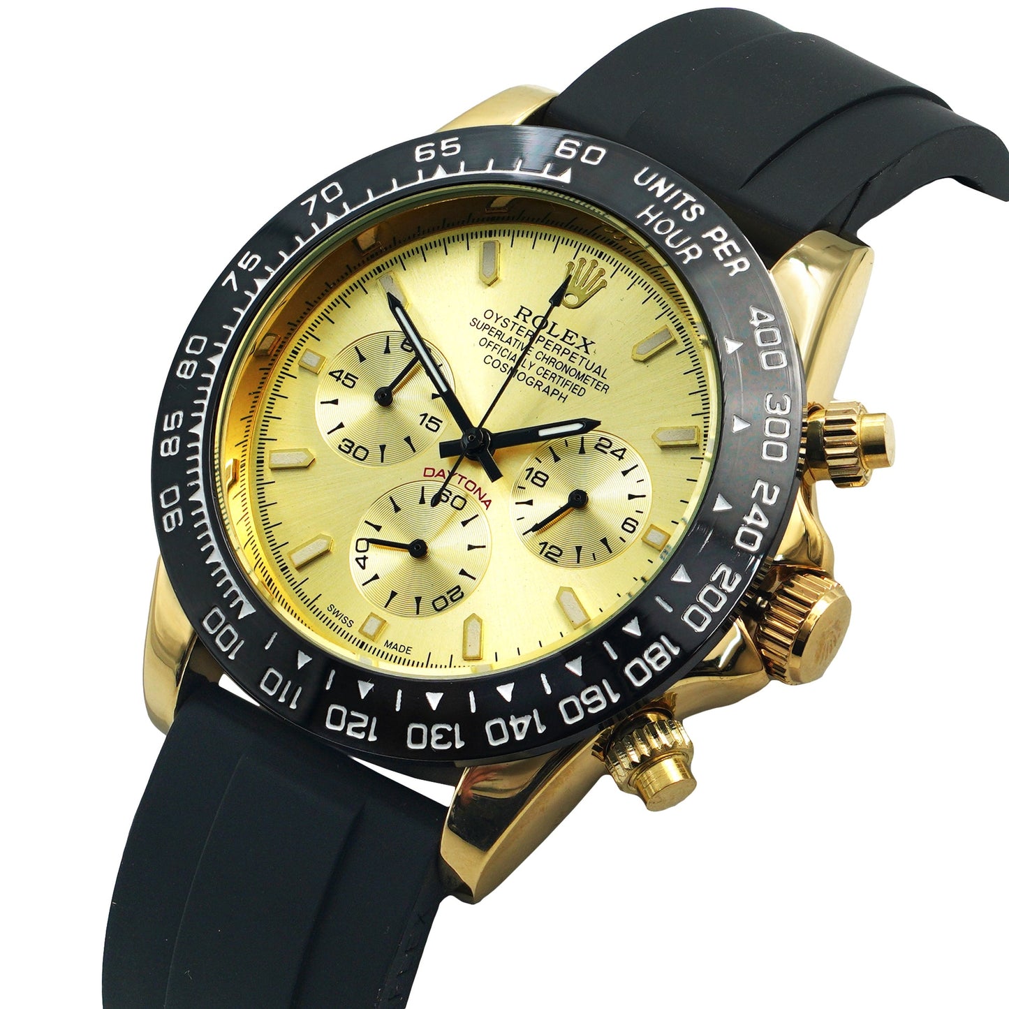 RLX Watch DT 50 H