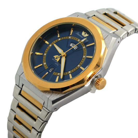 Original Success Way Quartz Watch | SY 07 A