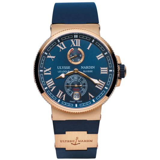 Ulysse Nardin Automatic Mechanical Watch | UNRD Watch 1005