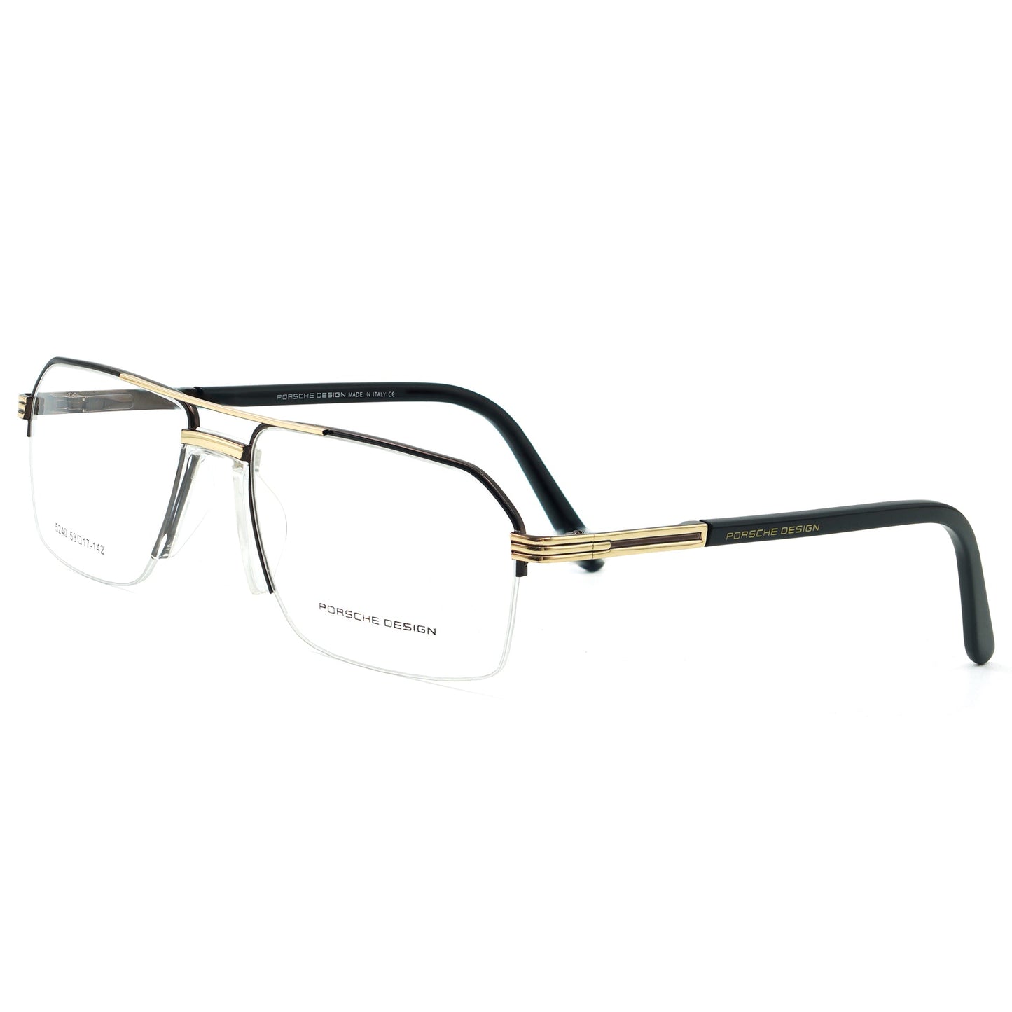 Porsche Design Optic Frame | Eye Glass | PRS Frame 99 B