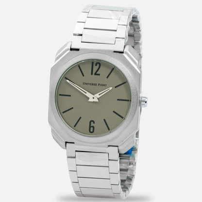 Premium Quality UNIVERSE POINT Thin Watch | UP Watch 10 A