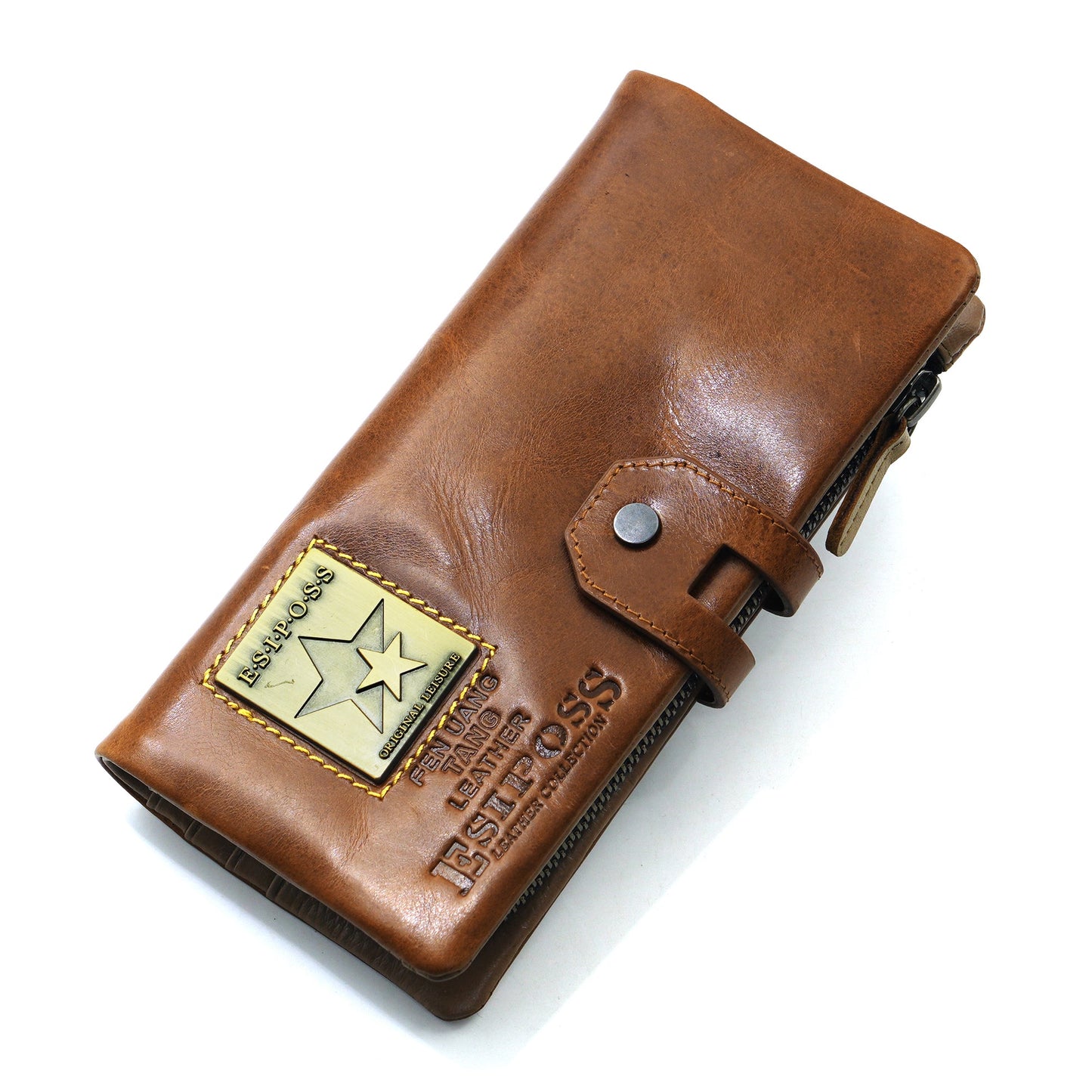 Esiposs Long Wallet | EPS Long 202 E