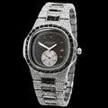 PP Stone Quartz Watch | PP Watch 12 D