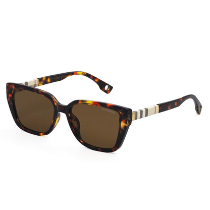 Premium Quality BRBY Stylish Ladies Sunglass | BRBY L 22 A