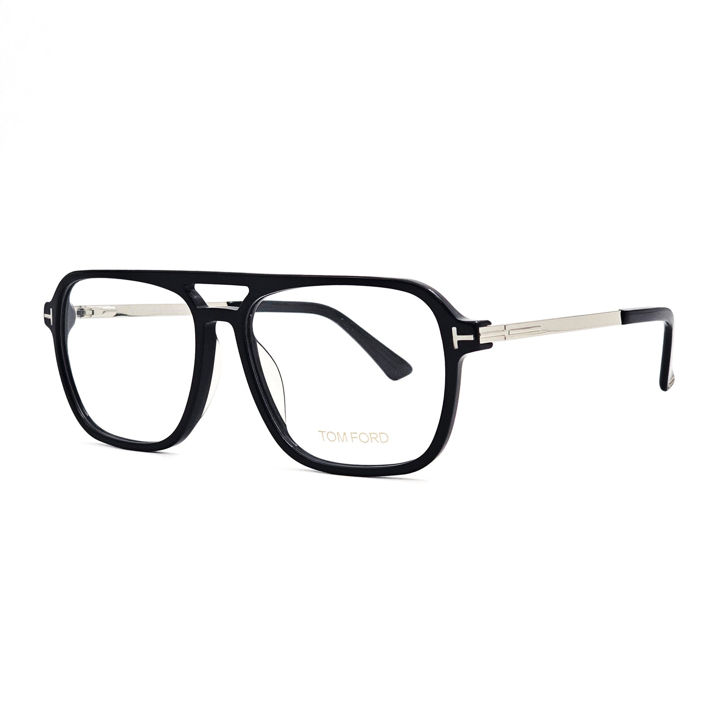 Trendy Stylish Optic Frame | Premium Quality Eye Glass | TFord Frame 81 B