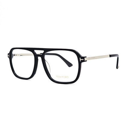 Trendy Stylish Optic Frame | Premium Quality Eye Glass | TFord Frame 81 B