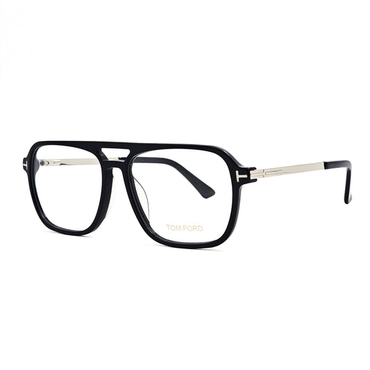 Trendy Stylish Optic Frame | Premium Quality Eye Glass | TFord Frame 81 B